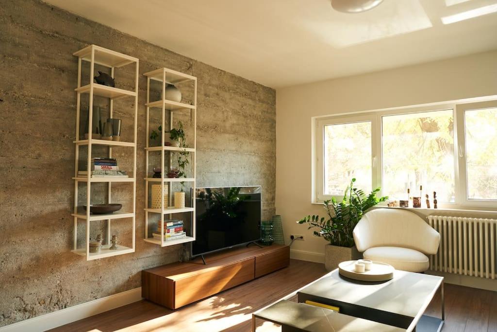 Ultracentral Two Rooms Apartment In Bucharest Exterior photo